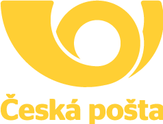 Česká pošta do 50g CZ
