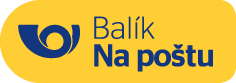 Dobírka Česká pošta Balík na poštu
