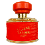 vzorek Ya umri