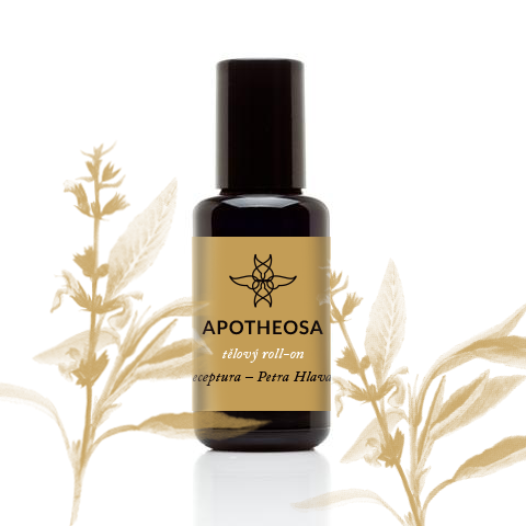 Apotheosa 5 ml