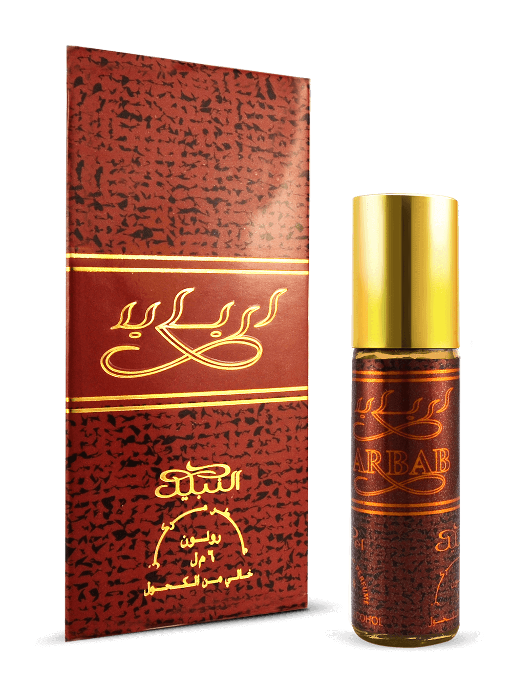Arbab rollon Cpo 6ml