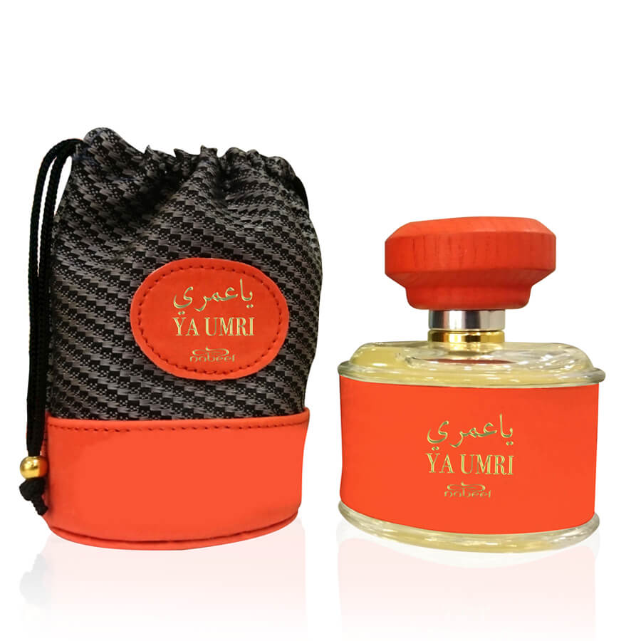 1. Sada vzorků Nabeel Perfumes