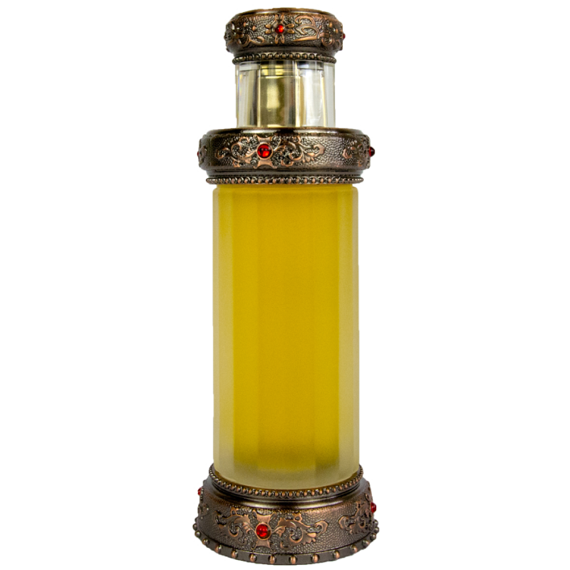 vzorek Lilat Zafaf EDP