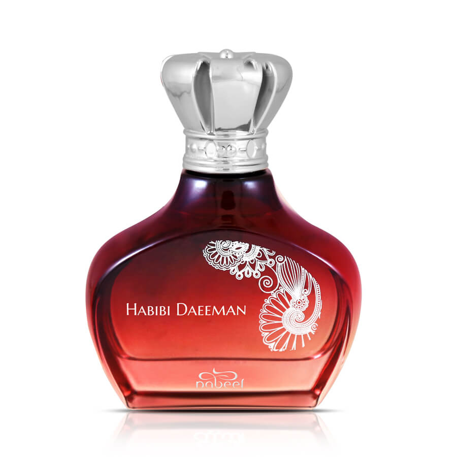 Habibi Daeeman EdP-předváděcí