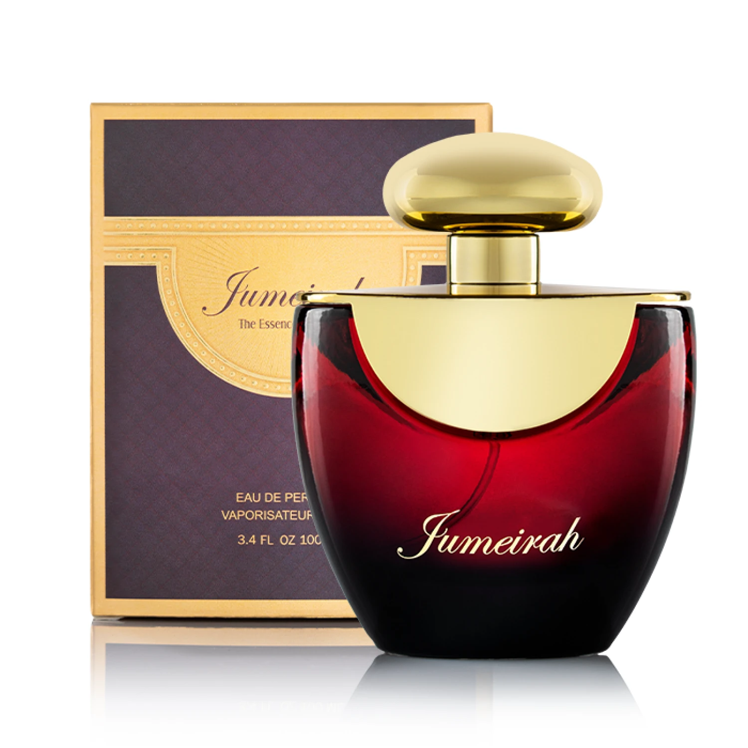 Jumeirah EdP