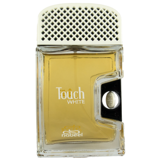 Touch white (exp)