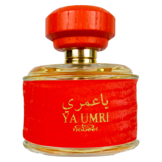 Ya umri (exp)