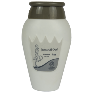 Juzoor Al Oud powder