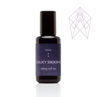 Silky Sikkim 5ml