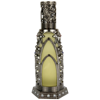 Juzoor Al Oud  EdP (exp)